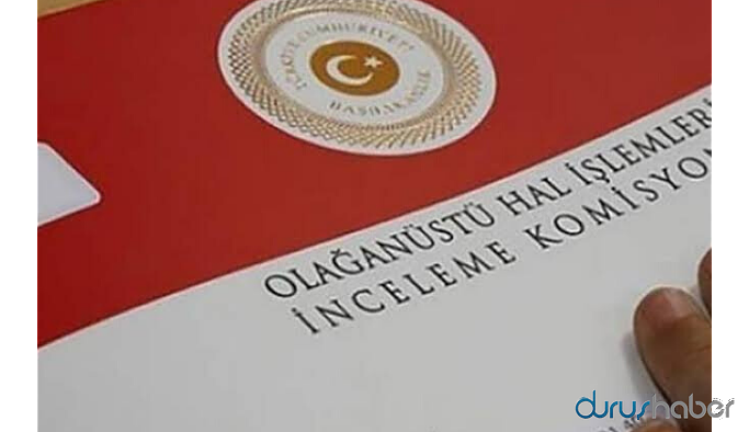 KHK ile ihraç edildi, mahkeme kararına rağmen işe iade edilmedi