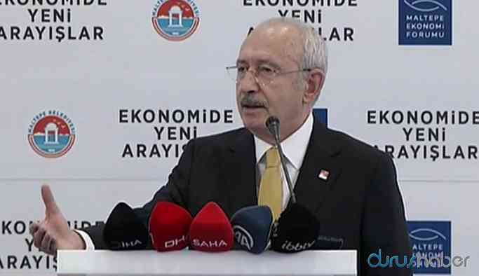 Kılıçdaroğlu EYT sorununu nasıl çözeceğini açıkladı