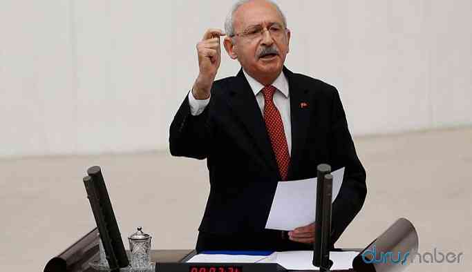 Kılıçdaroğlu’ndan kayyum yorumu
