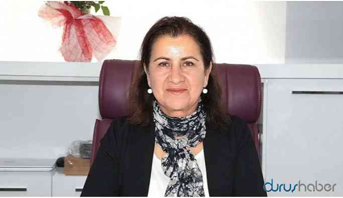Kızıltepe Belediye Eşbaşkanı gözaltına alındı