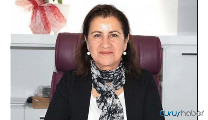 Kızıltepe Belediye Eşbaşkanı Yılmaz tutuklandı