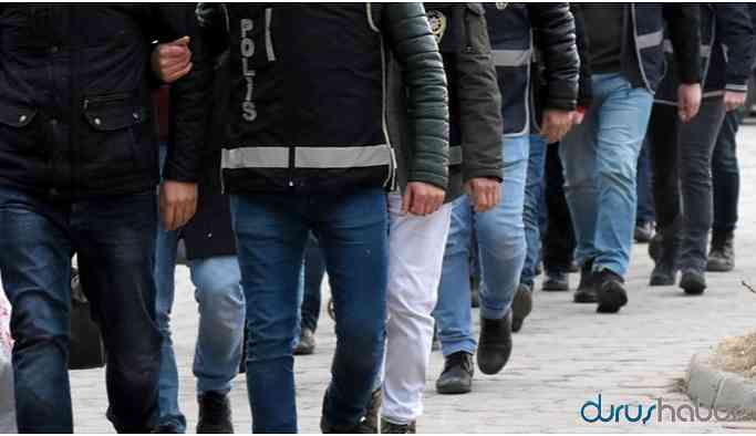 Kocaeli’de HDP üye ve yöneticisi 14 kişi tutuklandı