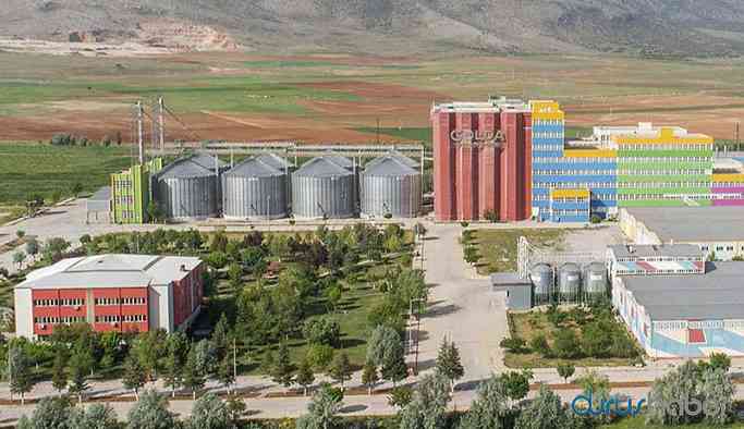 Kombassan'ı kurtarma operasyonu: 140 milyonluk vurgun