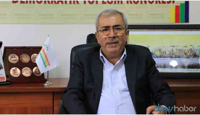 Kürt partileri ‘ulusal birlik’ gündemiyle bir araya geliyor