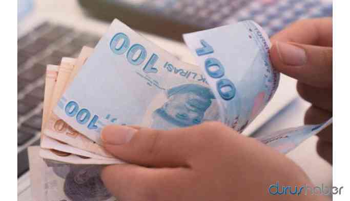 KYK borcuna ilişkin 'yeni' formül belli oldu