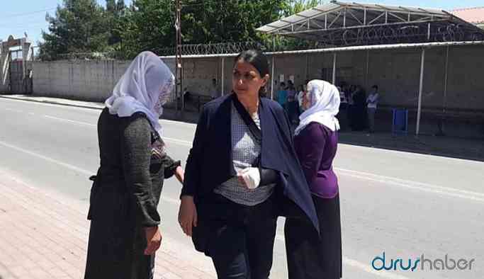 Mahkeme: Polisin milletvekilinin kolunu kırması hukuka uygun