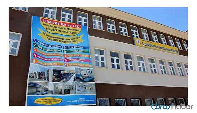 MEB'ten İmam hatiplere yıl sonu talimatı: Ödeneklerinizi harcayın