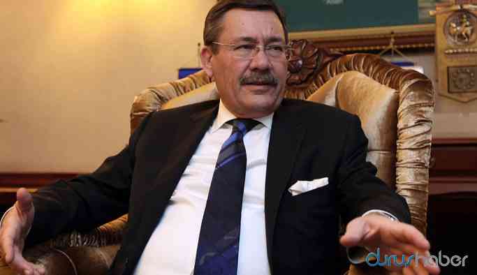 Melih Gökçek’in vatandaşın parasıyla Moldova’dan masör getirdiği ortaya çıktı