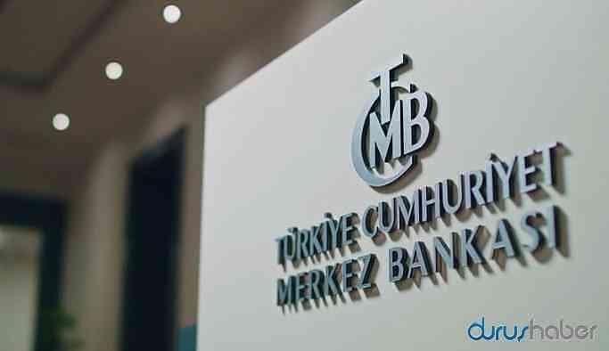 Merkez Bankasından flaş karar!