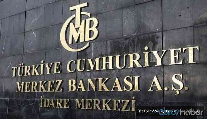 Merkez Bankası'ndan döviz hamlesi!