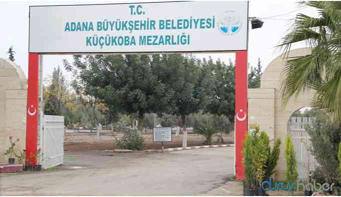 Mezarlıktan BİMER’e ihbar servisi: Örgüt propagandası yapılıyor!