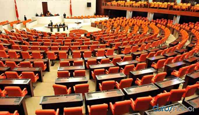 Milletvekilleri kullanmadıkları posta parasını istedi