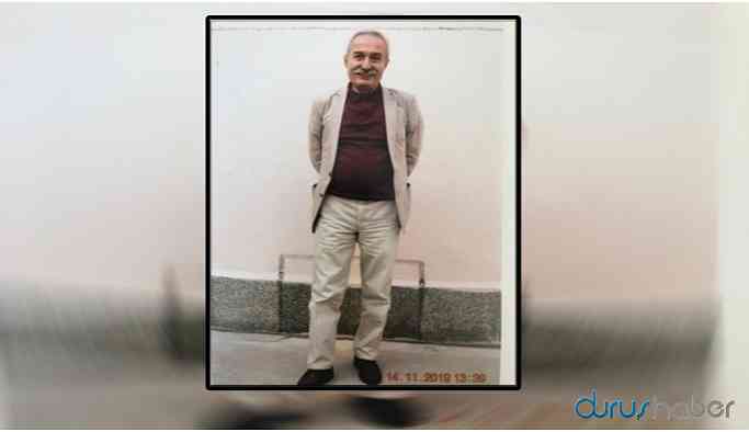 Mızraklı'nın cezaevi fotoğrafı: İnadına özgürlük!
