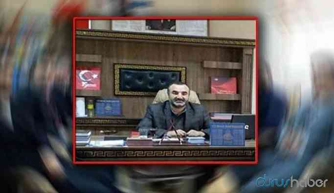 Müftü'ye 'cinsel saldırı' suçundan 26 yıl hapis
