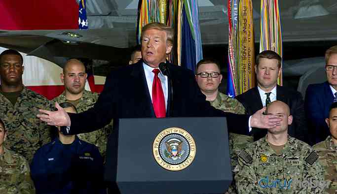 Murat Yetkin: Trump imzaladı, deniz bitti bitiyor. Şimdi ne olacak?