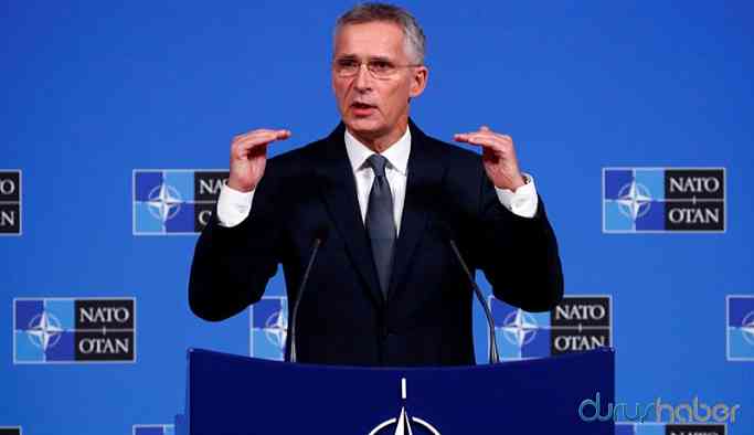 NATO Genel Sekreteri: Türkiye ile çatlağın zirve sonunda çözüleceği sözü veremem