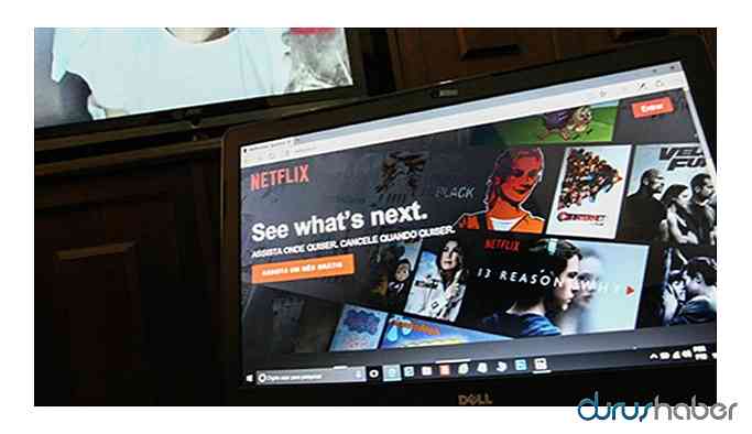 Netflix'in Ocak 2020'de yayınlayacağı 40 dizi ve film açıklandı