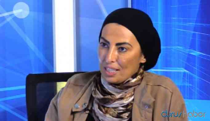 Nihal Olçok: FETÖ'cüler'in de bizim de ortak bir paydamız var