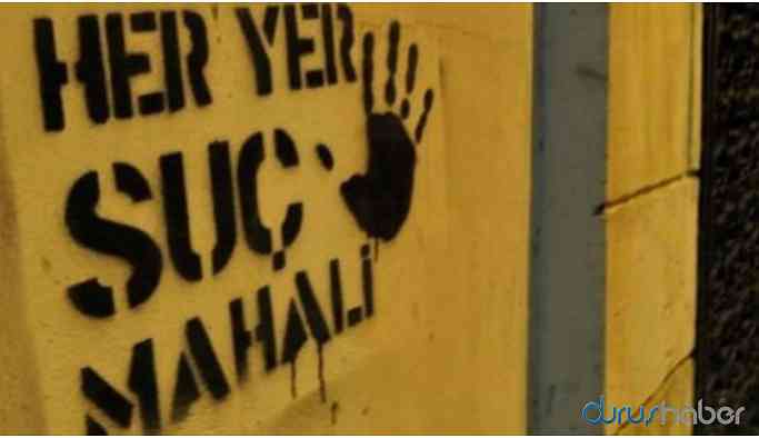 Otobüste uyuya kalan kadın taciz edildi
