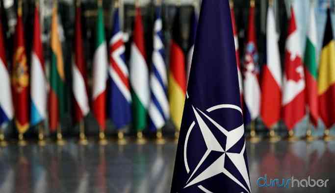 Özerk Yönetim'den NATO'ya Türkiye çağrısı!