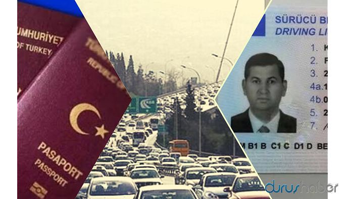 Pasaport, ehliyet harcı, MTV... 2020 zam oranları belli oldu