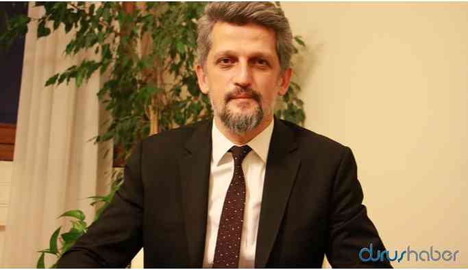 Paylan: AKP ve MHP’li vekiller de bütçede sakıncalar olduğunu düşünüyor