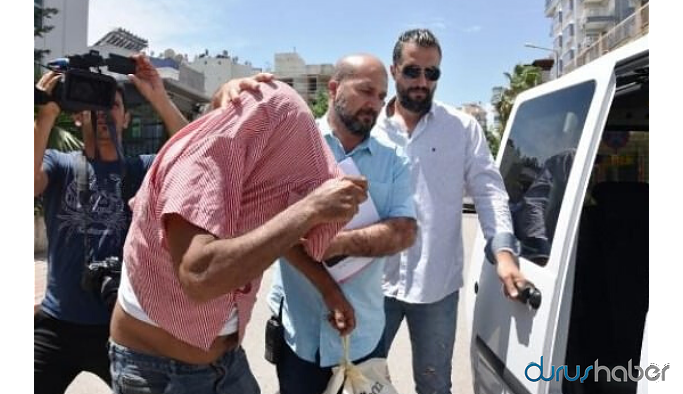 Eşini pompalı tüfekle vurdu: 'Öldürmek isteseydim' diye savunma yaptı