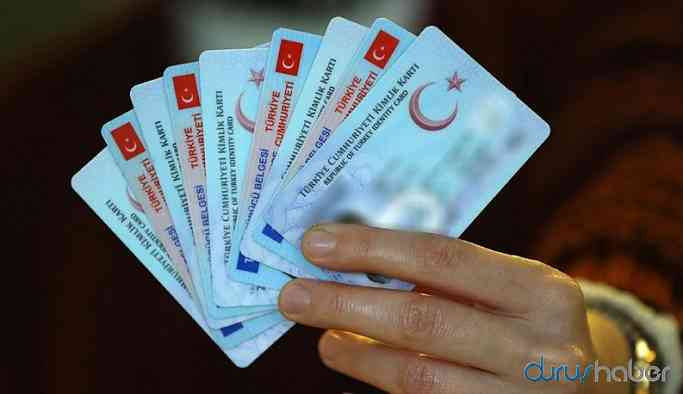Resmi Gazete'de yayımlandı: Tüm vatandaşları ilgilendiriyor