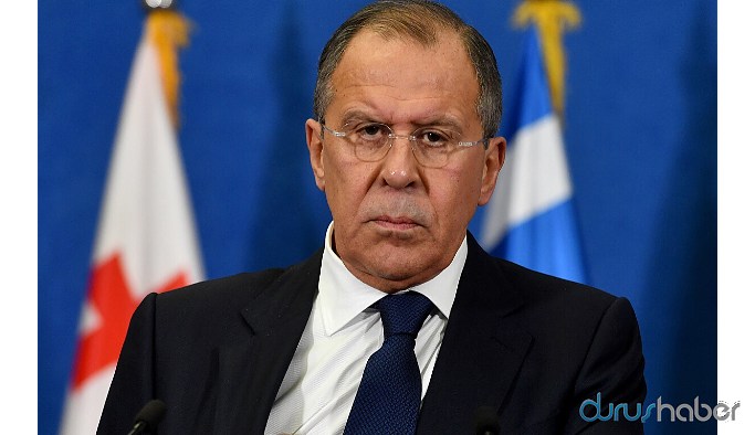 Rusya: NATO keyfi yayılmasını sürdürüyor