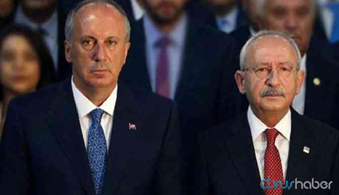 Saray'a giden CHP'li meselesi: Kaynağım bir CHP milletvekili