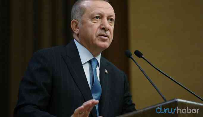 Flaş kulis! Erdoğan Meclis Başkanı mı olacak?