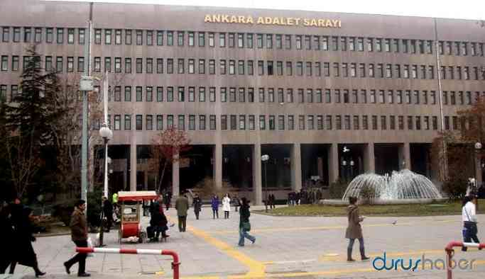'Savcı, 'Ben neden tecavüze uğramıyorum?' dedi'