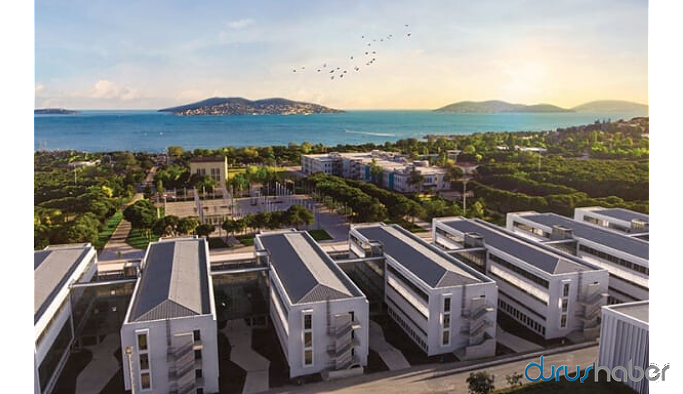 Şehir Üniversitesi'nin olduğu arazi Hazine'ye geçti