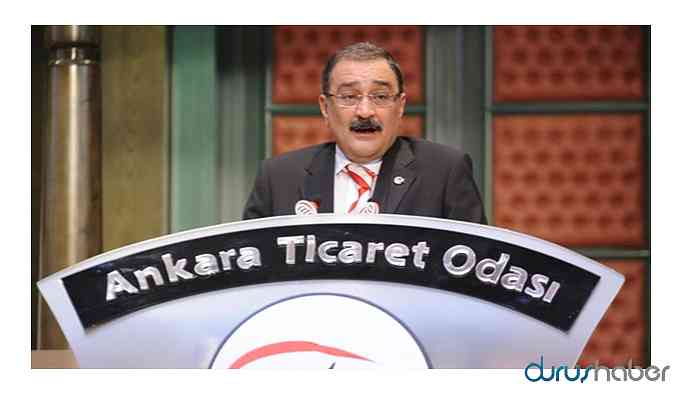 Sinan Aygün'den rüşvet iddiaları ile hakkında açıklama