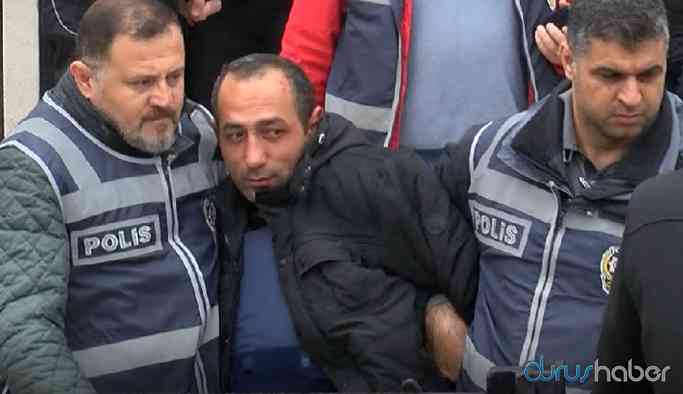 Ceren’in katil zanlısı tutuklandı