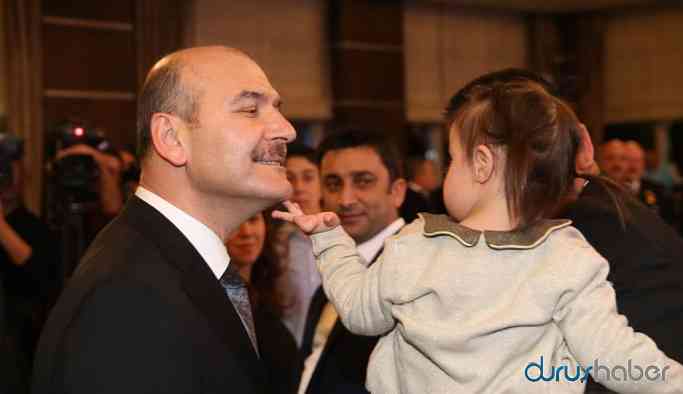 Soylu: 'Kamuda engelli istihdamı ülke tarihinin en yüksek seviyesinde'