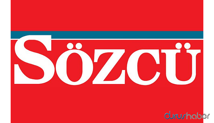 Sözcü yazarlarına 'FETÖ'ye yardım' suçundan hapis