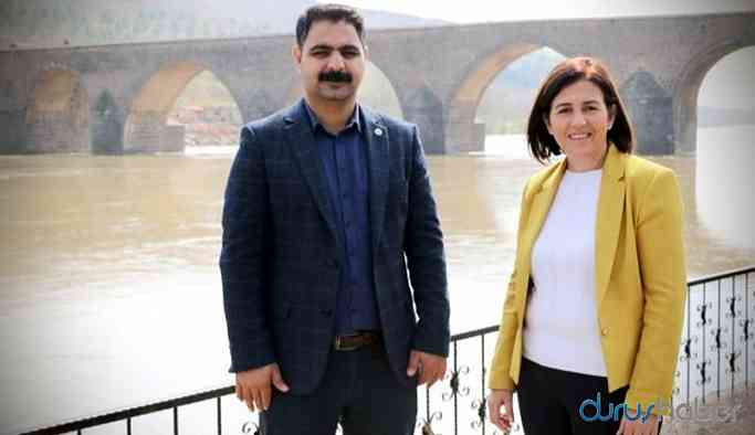 Sur Belediye Eş Başkanları hakkında tutuklama talebi