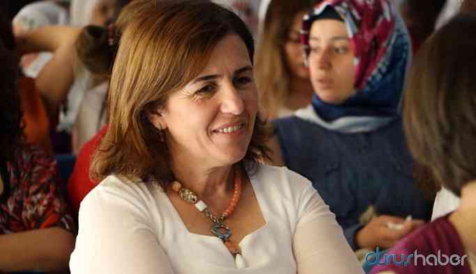 Eşbaşkan'a: Kimin talimatıyla HDP’nin etkinliklerine katıldın?
