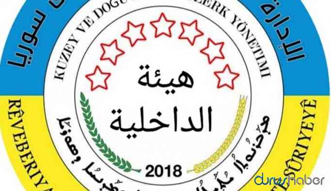 Özerk Yönetim: Suriye Kürt Ulusal Konsey çalışmalarının önündeki tüm engeller kaldırıldı