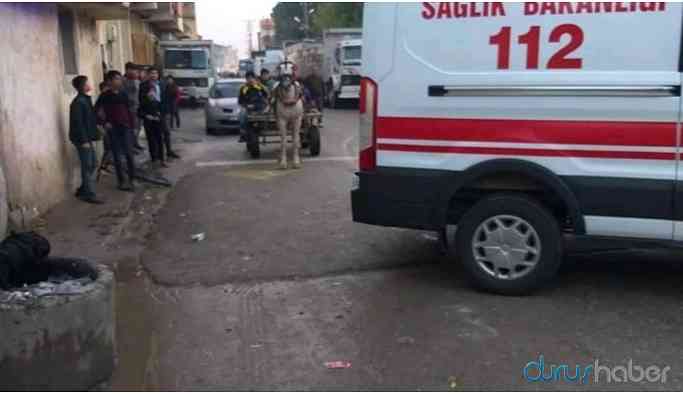 Suruç’ta silahlı kavga: 2 ölü 5 yaralı