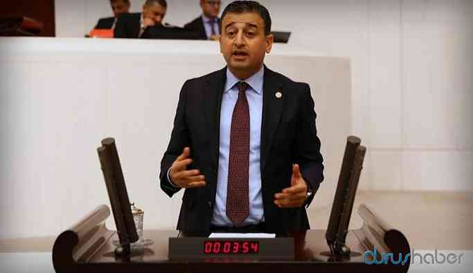 TBMM Başkanlığı'ndan 'havuz medyası'na 5 yılda 816 bin TL