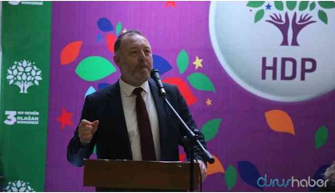 Temelli erken seçim çağrısını yineledi