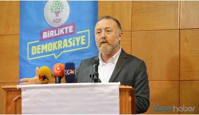 Temelli: Türkiye’nin yoksulluk haritasında Kürt illerini görürsünüz