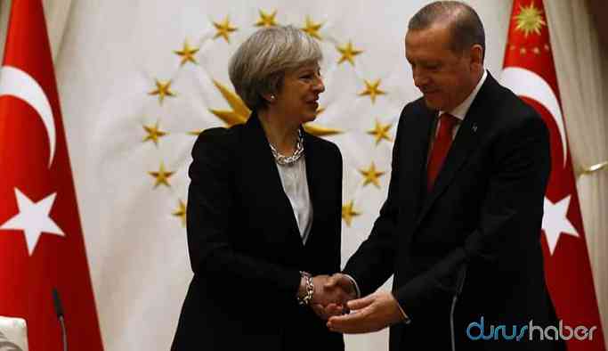 The Guardian: Erdoğan, İngiltere için giderek daha riskli bir ortak olabilir