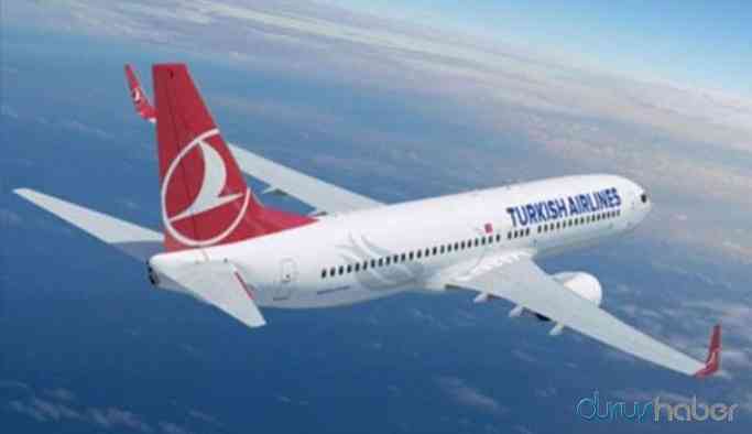 THY'de içki kısıtlaması