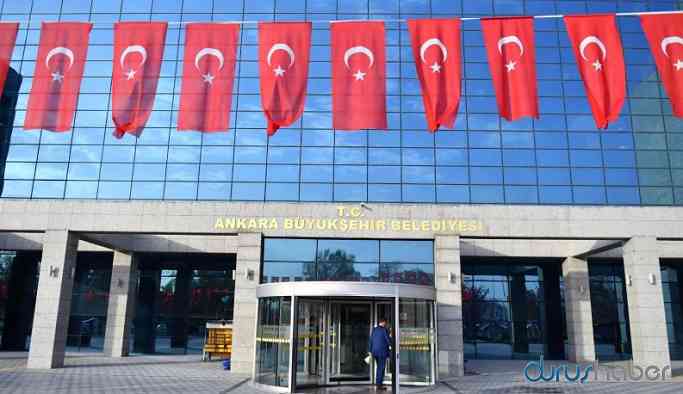 Togo Kuleleri'nden sonra 'AKP'li damat' tartışması