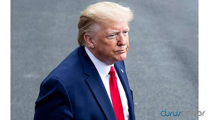 Trump'tan Dünya Bankası'na çağrı