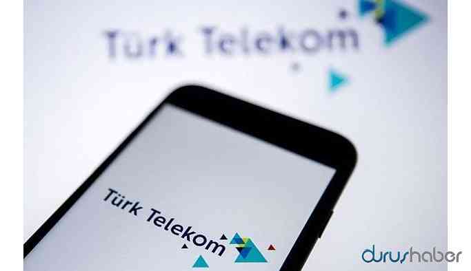 Türk Telekom'dan binlerce kişiye sürpriz fatura