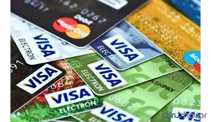 Türk bankacılık kaynakları doğruladı! 455 bin kişinin kredi kartı bilgileri çalındı!